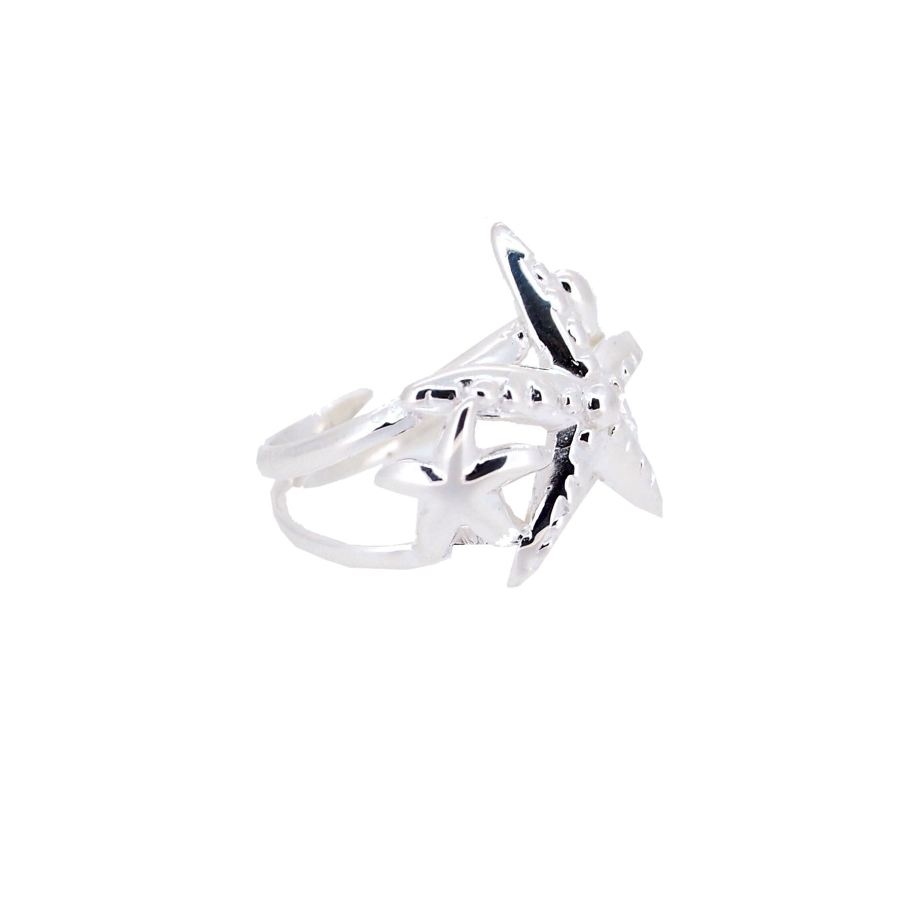 Bague etoile best sale de mer